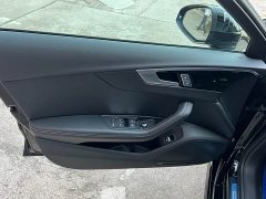 Audi A4L 40 TFSI Luxury Dynamic - ფოტო 15