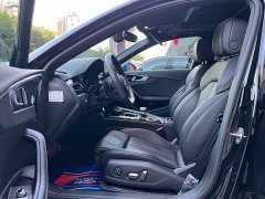 Audi A4L 40 TFSI Luxury Dynamic - ფოტო 18