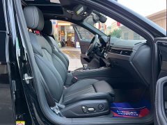 Audi A4L 40 TFSI Luxury Dynamic - ფოტო 3