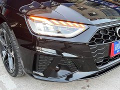 Audi A4L 40 TFSI Luxury Dynamic - ფოტო 5