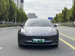 Tesla Model 3 Rear-Wheel Drive - ფოტო 1