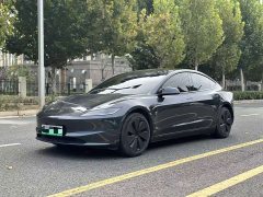 Tesla Model 3 Rear-Wheel Drive - ფოტო 3