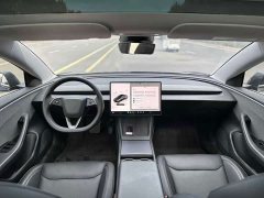 Tesla Model 3 Rear-Wheel Drive - ფოტო 4