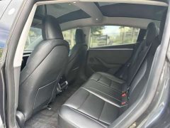 Tesla Model 3 Rear-Wheel Drive - ფოტო 5