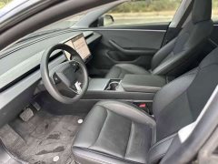 Tesla Model 3 Rear-Wheel Drive - ფოტო 6