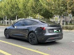 Tesla Model 3 Rear-Wheel Drive - ფოტო 7
