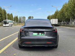 Tesla Model 3 Rear-Wheel Drive - ფოტო 8