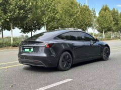 Tesla Model 3 Rear-Wheel Drive - ფოტო 9