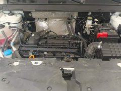 Chery Dazzling Realm 1.5L Edition - ფოტო 10