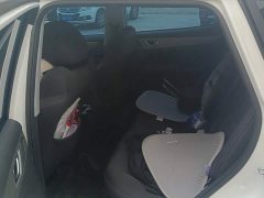 Chery Dazzling Realm 1.5L Edition - ფოტო 11
