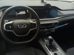 Chery Dazzling Realm 1.5L Edition - ფოტო 12