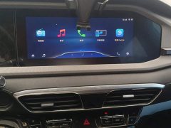 Chery Dazzling Realm 1.5L Edition - ფოტო 13