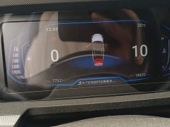 Chery Dazzling Realm 1.5L Edition - ფოტო 14