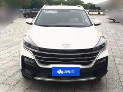 Chery Dazzling Realm 1.5L Edition - ფოტო 2