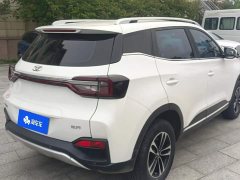 Chery Dazzling Realm 1.5L Edition - ფოტო 3