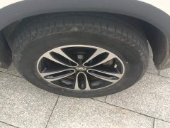 Chery Dazzling Realm 1.5L Edition - ფოტო 6