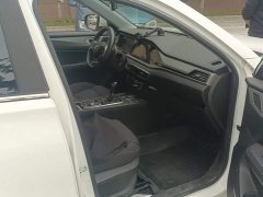 Chery Dazzling Realm 1.5L Edition - ფოტო 8