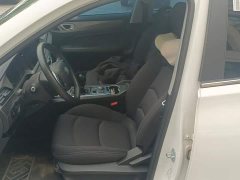 Chery Dazzling Realm 1.5L Edition - ფოტო 9