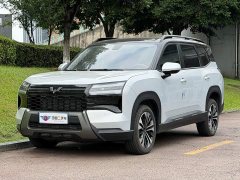 Wuling Starlight 560 1.5T CVT Elite - ფოტო 1