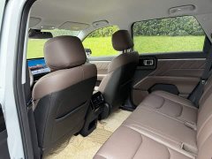 Wuling Starlight 560 1.5T CVT Elite - ფოტო 11