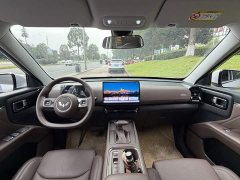 Wuling Starlight 560 1.5T CVT Elite - ფოტო 13