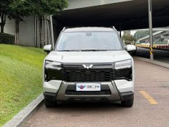 Wuling Starlight 560 1.5T CVT Elite - ფოტო 2