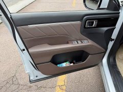 Wuling Starlight 560 1.5T CVT Elite - ფოტო 6