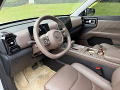 Wuling Starlight 560 1.5T CVT Elite - ფოტო 7