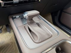 Wuling Starlight 560 1.5T CVT Elite - ფოტო 9