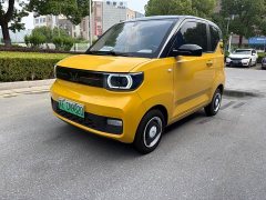 Wuling Hongguang MINIEV Macaron Premium Edition LFP - ფოტო 1