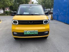 Wuling Hongguang MINIEV Macaron Premium Edition LFP - ფოტო 2