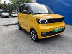 Wuling Hongguang MINIEV Macaron Premium Edition LFP - ფოტო 3
