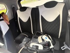 Wuling Hongguang MINIEV Macaron Premium Edition LFP - ფოტო 5