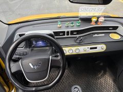 Wuling Hongguang MINIEV Macaron Premium Edition LFP - ფოტო 6