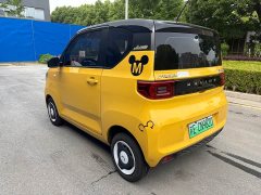 Wuling Hongguang MINIEV Macaron Premium Edition LFP - ფოტო 7
