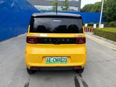 Wuling Hongguang MINIEV Macaron Premium Edition LFP - ფოტო 8