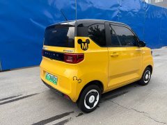 Wuling Hongguang MINIEV Macaron Premium Edition LFP - ფოტო 9