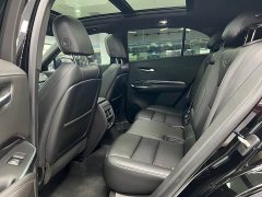 Cadillac XT4 28T FWD Fashion Edition - ფოტო 10