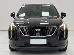 Cadillac XT4 28T FWD Fashion Edition - ფოტო 2