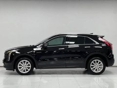 Cadillac XT4 28T FWD Fashion Edition - ფოტო 5
