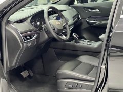 Cadillac XT4 28T FWD Fashion Edition - ფოტო 6