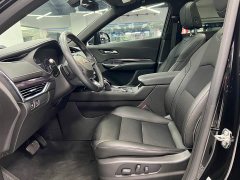 Cadillac XT4 28T FWD Fashion Edition - ფოტო 7