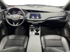 Cadillac XT4 28T FWD Fashion Edition - ფოტო 8