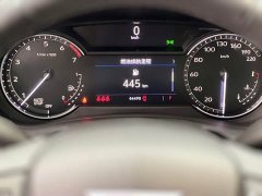 Cadillac XT4 28T FWD Fashion Edition - ფოტო 9