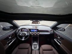 Mercedes-Benz GLB Facelift GLB 220 Fashion Edition - ფოტო 10
