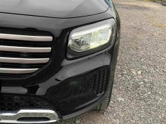Mercedes-Benz GLB Facelift GLB 220 Fashion Edition - ფოტო 13