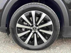 Mercedes-Benz GLB Facelift GLB 220 Fashion Edition - ფოტო 14