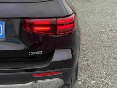 Mercedes-Benz GLB Facelift GLB 220 Fashion Edition - ფოტო 16
