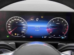 Mercedes-Benz GLB Facelift GLB 220 Fashion Edition - ფოტო 17