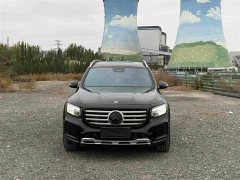 Mercedes-Benz GLB Facelift GLB 220 Fashion Edition - ფოტო 2